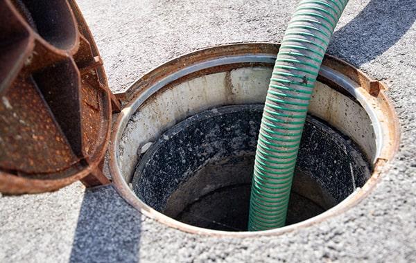 researching online reviews and requesting recommendations from other businesses can help find a reputable company for grease trap pumping services